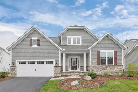 6745 Oliver Way, Dublin, OH 43016