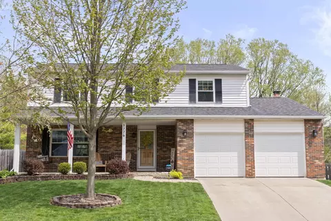 1776 Plains Blvd, Powell, OH 43065