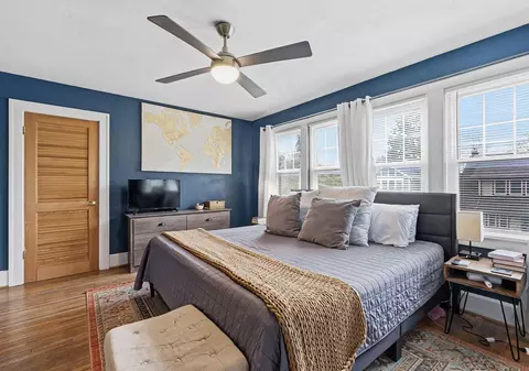 Bedroom - 34 E Longview Ave, Columbus, OH 43202 photo 1 of 6
