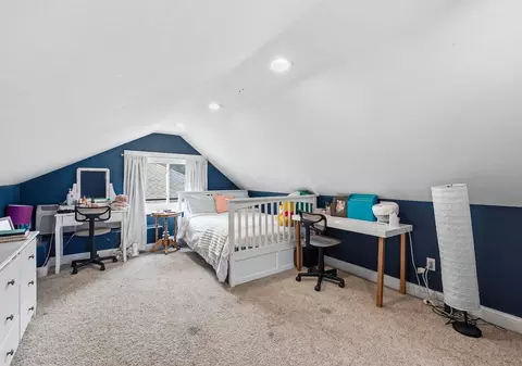 Bedroom - 34 E Longview Ave, Columbus, OH 43202 photo 6 of 6