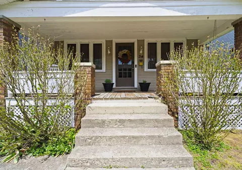Exterior - 34 E Longview Ave, Columbus, OH 43202 photo 2 of 9