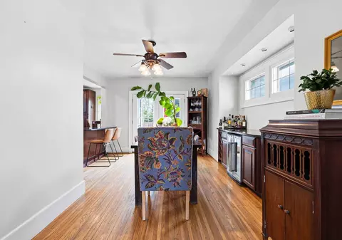 Dining - 34 E Longview Ave, Columbus, OH 43202 photo 1 of 5