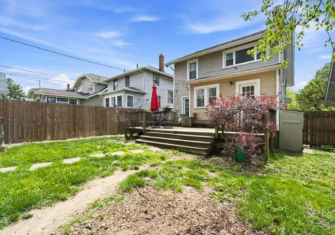 Exterior - 34 E Longview Ave, Columbus, OH 43202 photo 7 of 9