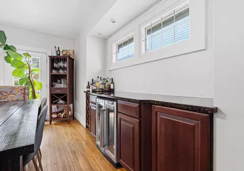 Dining - 34 E Longview Ave, Columbus, OH 43202 photo 5 of 5
