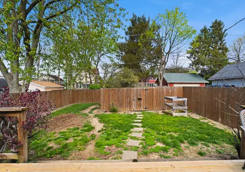 Exterior - 34 E Longview Ave, Columbus, OH 43202 photo 8 of 9