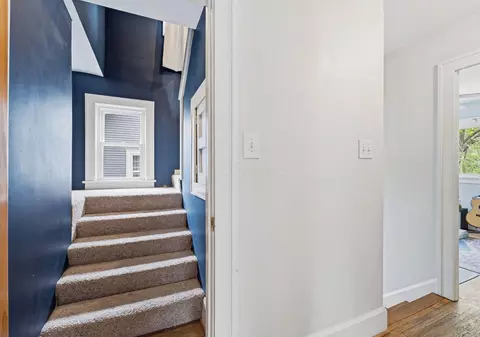 Entry Way - 34 E Longview Ave, Columbus, OH 43202 photo 1 of 1