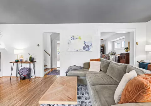 Living - 34 E Longview Ave, Columbus, OH 43202 photo 1 of 5