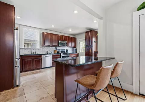 Kitchen - 34 E Longview Ave, Columbus, OH 43202 photo 1 of 6