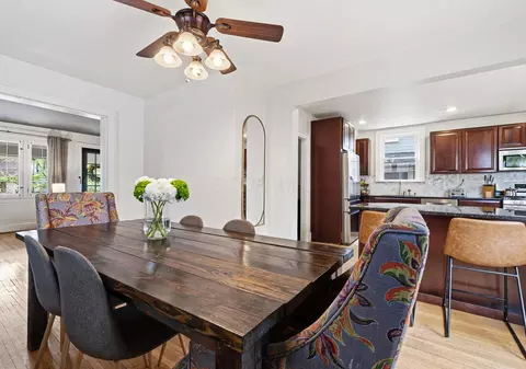 Dining - 34 E Longview Ave, Columbus, OH 43202 photo 4 of 5