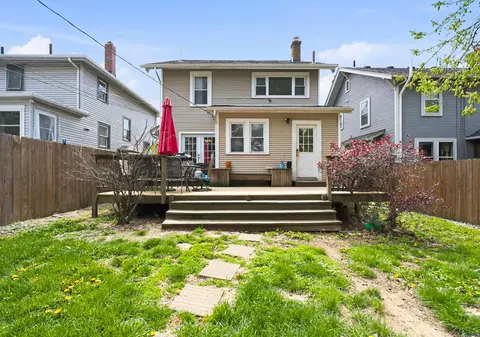 Exterior - 34 E Longview Ave, Columbus, OH 43202 photo 6 of 9