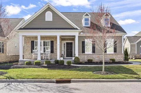 7049 Wind Rose Way #52, Dublin, OH 43016