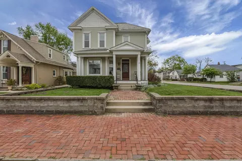 820 N Broad St, Lancaster, OH 43130