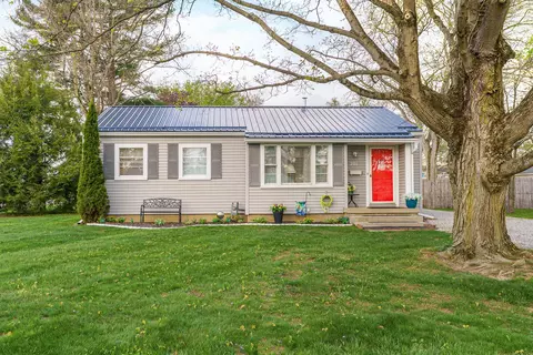 201 Rose Ave, Mount Vernon, OH 43050