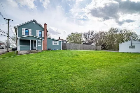 7362 State Route 314, Mount Gilead, OH 43338