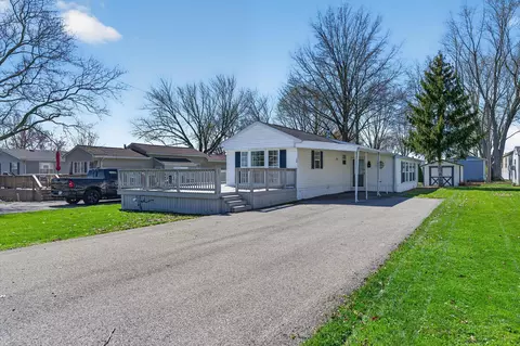 1600 N Buck Rd #LOT 34, Marblehead, OH 43440