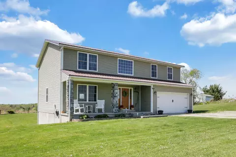 12575 Township Road 323 SE #T0, Crooksville, OH 43731