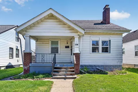 154 Nashoba Ave, Columbus, OH 43223