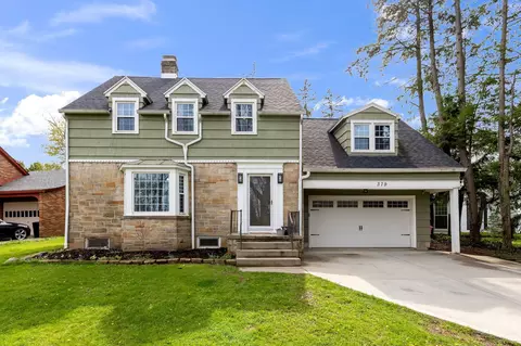 379 Edgewood Rd, Mansfield, OH 44907