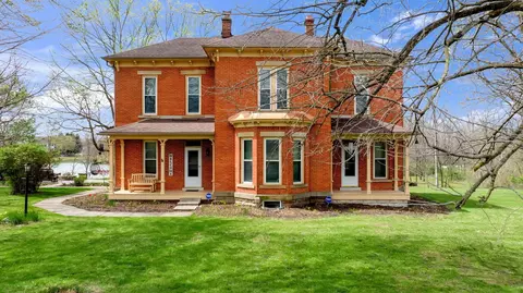 18839 Raymond Rd, Marysville, OH 43040