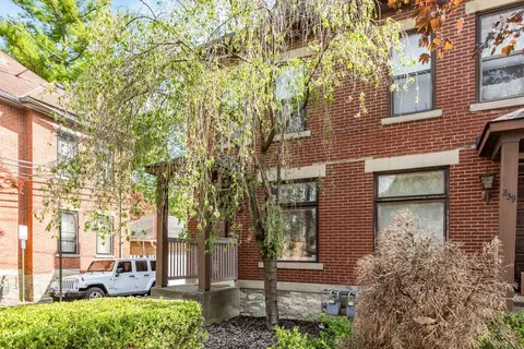 237 Collins Ave, Columbus, OH 43215