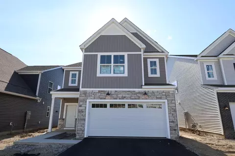 5751 Valleydale Rd, Powell, OH 43065