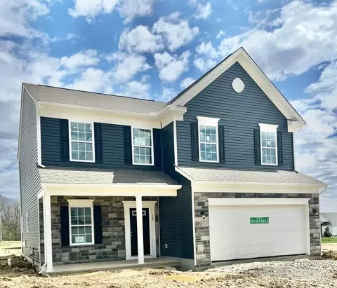 327 Kendall St, Bellefontaine, OH 43311