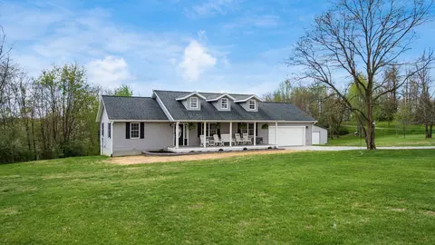 3895 Township Road 124 NE, Somerset, OH 43783