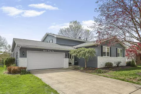 1521 Ramblewood Ave, Columbus, OH 43235