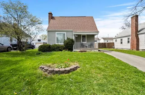 145 Demorest Rd, Columbus, OH 43204