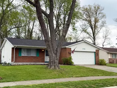 276 Allview Rd, Westerville, OH 43081