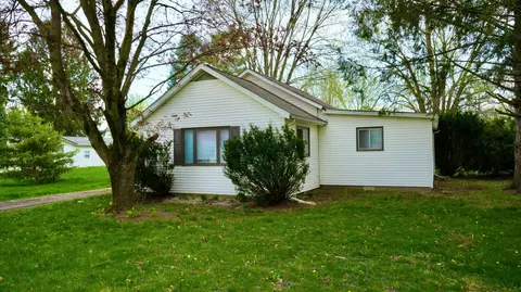 116 Reichelderfer St, Cardington, OH 43315