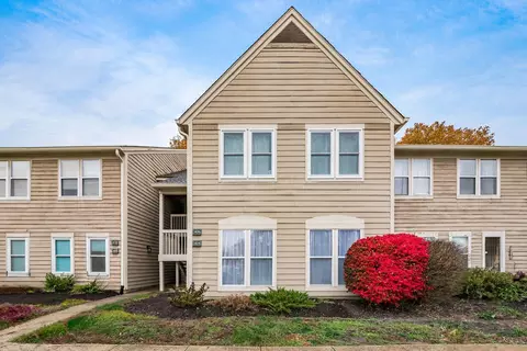 3404 Smileys Cor, Hilliard, OH 43026