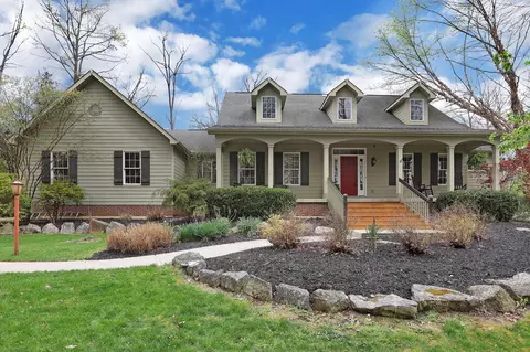 15990 Allen Center Rd, Marysville, OH 43040