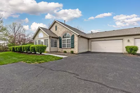 7775 Red Maple Pl, Westerville, OH 43082
