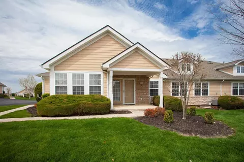7024 Kinsale Ln, Powell, OH 43065