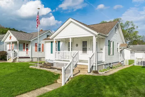 706 Harding Ave, Lancaster, OH 43130
