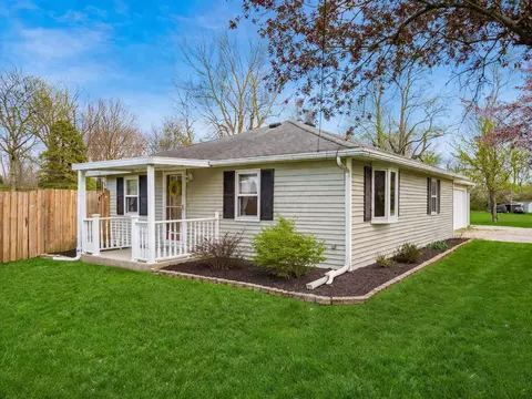 401 S Troy St, Bellefontaine, OH 43311