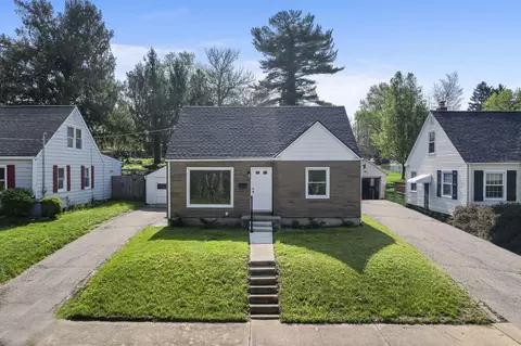 506 Edgemont Rd, Newark, OH 43055