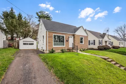 506 Edgemont Rd, Newark, OH 43055