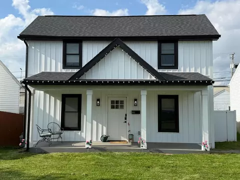 1195 E Chestnut St, Lancaster, OH 43130