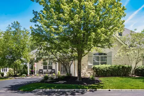 8304 Dolman Dr, Powell, OH 43065