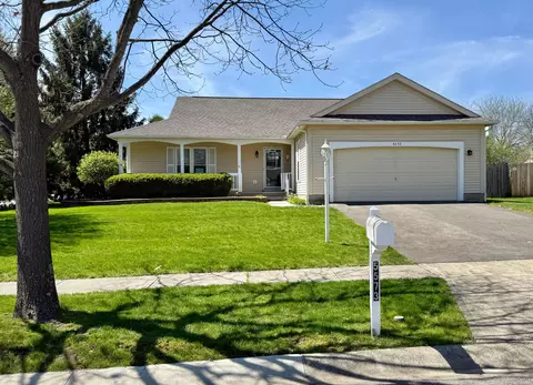 5573 Moonflower St, Grove City, OH 43123