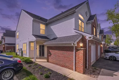 4943 Albany Mdw, Westerville, OH 43081