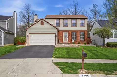 4400 Grays Market Dr, Columbus, OH 43230