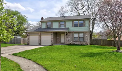 4151 Pewter Ct, Columbus, OH 43230