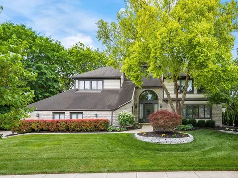 5137 Chaffinch Ct, Dublin, OH 43017