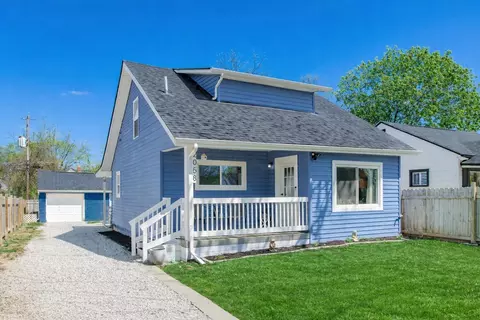 2058 Briarwood Ave, Columbus, OH 43211