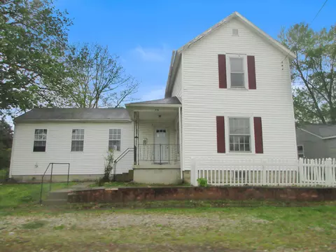 Exterior - 433 Patterson St, Marion, OH 43302 photo 2 of 4