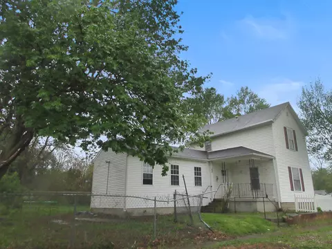 433 Patterson St, Marion, OH 43302