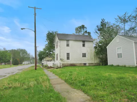 Exterior - 433 Patterson St, Marion, OH 43302 photo 3 of 4